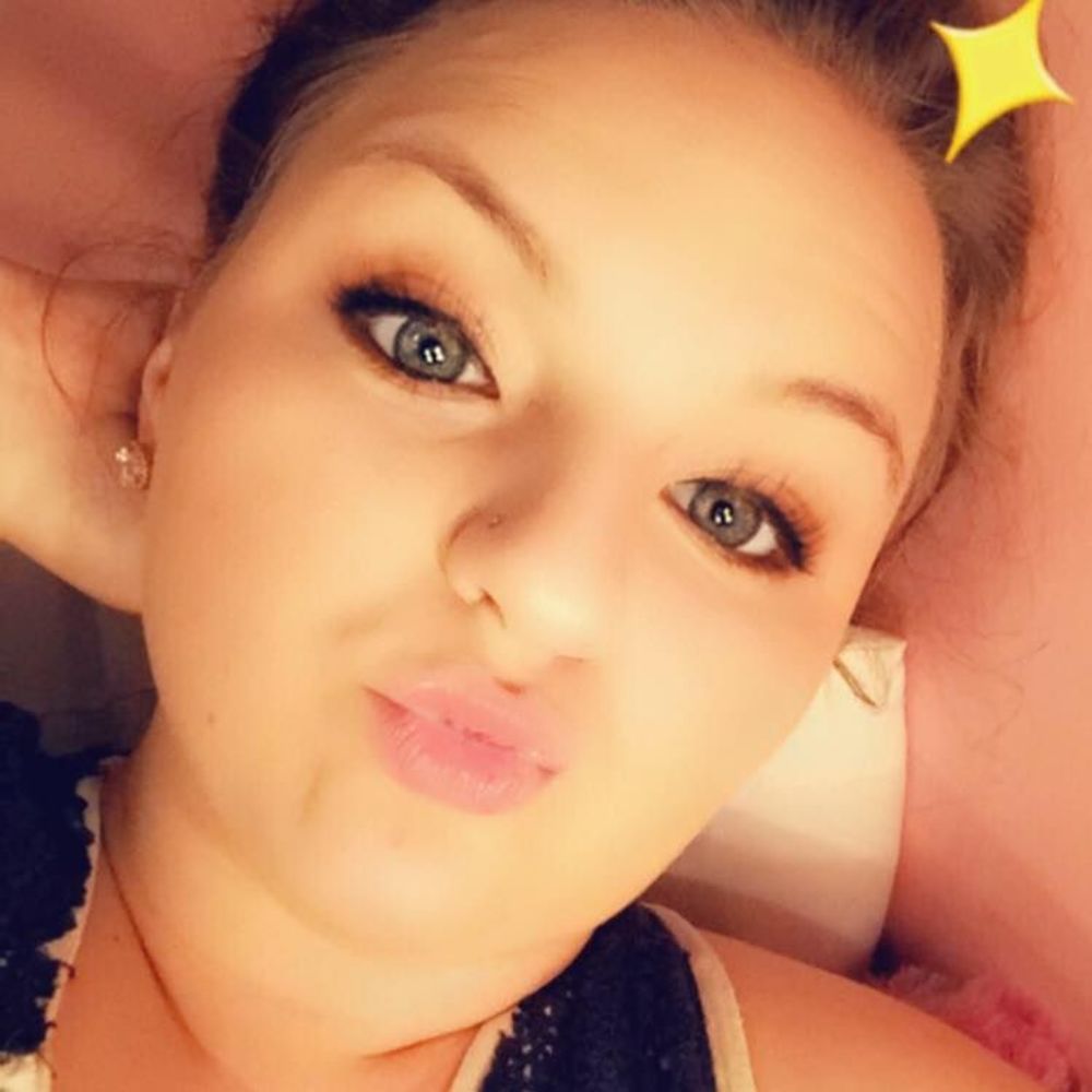 Meet your Posher, Brittany